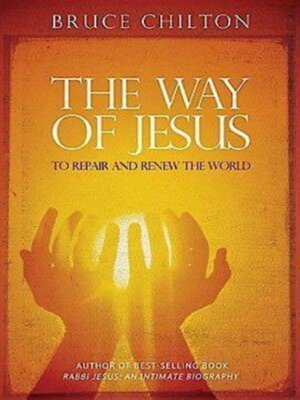 cover image of The Way of Jesus